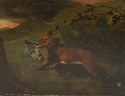 Lot 74 - English School, 19th century