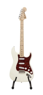 Lot 409 - A 2004 Robin Trower 'Bridge of Sighs' Fender Stratocaster Custom Shop guitar
