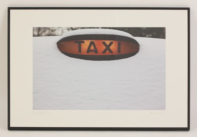 Lot 419 - Five black and white photographs