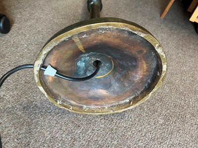 Lot 37 - After Alberto Giacometti for Jean-Michel Frank