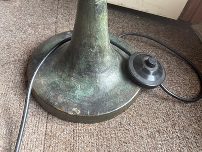 Lot 37 - After Alberto Giacometti for Jean-Michel Frank