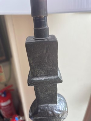 Lot 37 - After Alberto Giacometti for Jean-Michel Frank