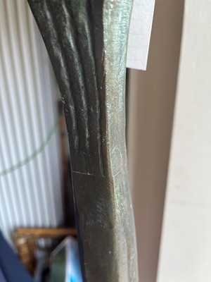 Lot 37 - After Alberto Giacometti for Jean-Michel Frank