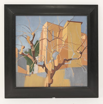 Lot 197 - Jean Durand (French, 1919-2000)
