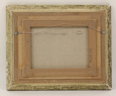 Lot 199 - Jean Durand (French, 1919-2000)