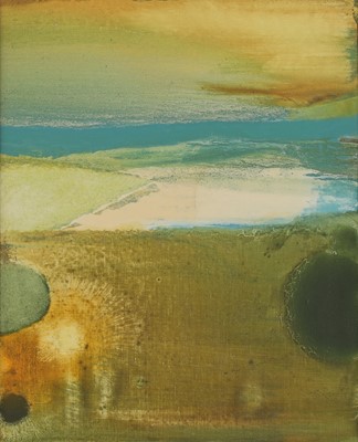 Lot 68 - Jenny Franklin (South African, b.1949)