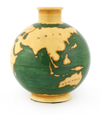 Lot 268 - Gio Ponti (Italian, 1891-1979)