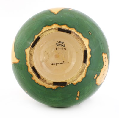 Lot 268 - Gio Ponti (Italian, 1891-1979)