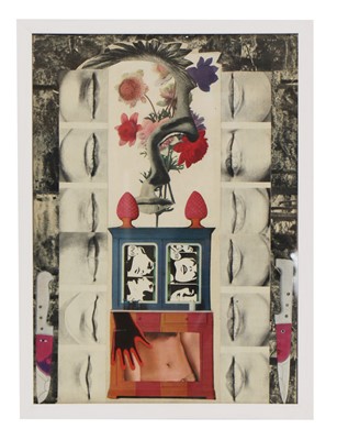 Lot 445 - PIERRE JOURDA (French, 1931-2007)