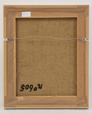Lot 448 - PIERRE JOURDA (French, 1931-2007)