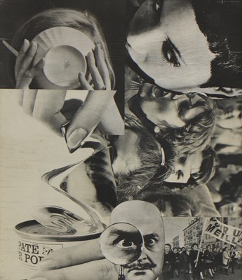 Lot 451 - PIERRE JOURDA (French, 1931-2007)