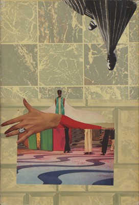 Lot 450 - PIERRE JOURDA (French, 1931-2007)