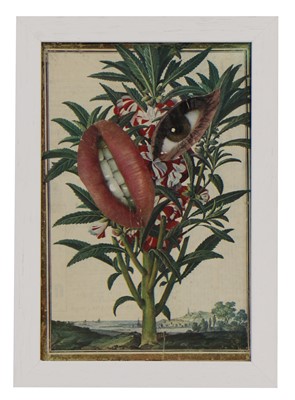 Lot 447 - PIERRE JOURDA (French, 1931-2007)