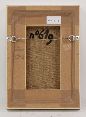Lot 447 - PIERRE JOURDA (French, 1931-2007)