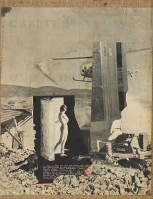 Lot 449 - PIERRE JOURDA (French, 1931-2007)