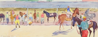 Lot 115 - Boris Sporykhin (1928-2020)