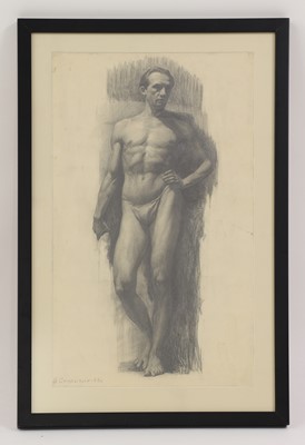 Lot 274 - Boris Sporykhin (Russian, 1928-2020)
