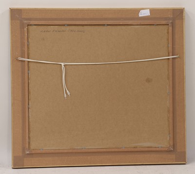 Lot 374 - Viktor Koshevoi (Ukrainian, 1924-2006)