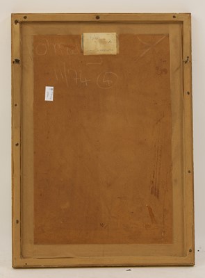Lot 72 - Joan Warburton (1920-1996)