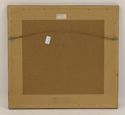 Lot 74 - Joan Warburton (1920-1996)