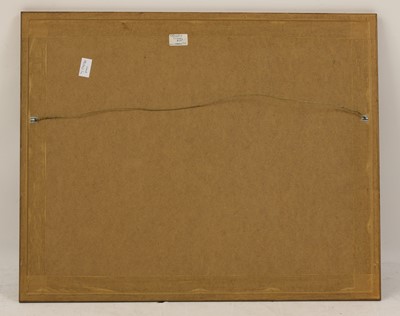 Lot 75 - Joan Warburton (1920-1996)