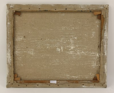 Lot 106 - Owen Rowley (1902-1987)