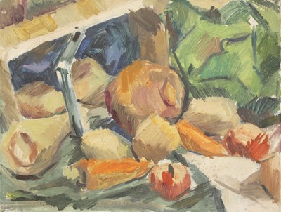 Lot 105 - Owen Rowley (1902-1987)