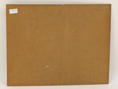 Lot 103 - Owen Rowley (1902-1987)