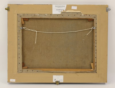 Lot 109 - Sylvia Bergin Rowley (1904-1999)