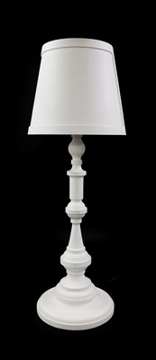 Lot 546 - A Moooi 'Paper Floor Lamp'