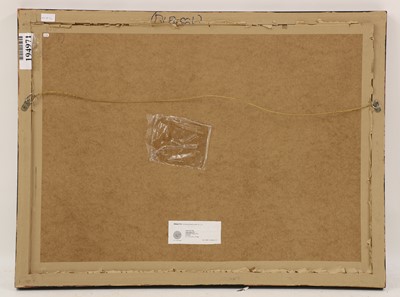 Lot 217 - Alan Davie (1920-2014)