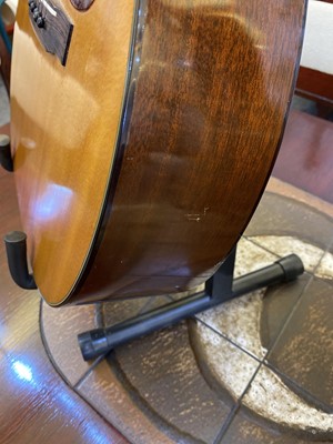 Lot 401 - A 1948 Martin & Co. 000-18 acoustic guitar