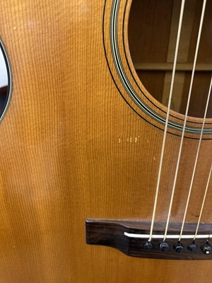 Lot 401 - A 1948 Martin & Co. 000-18 acoustic guitar