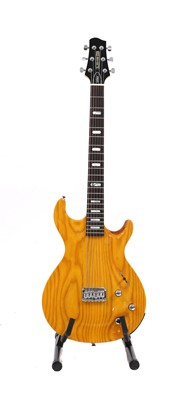 Lot 405 - A Line 6 Variax 700 electric guitar