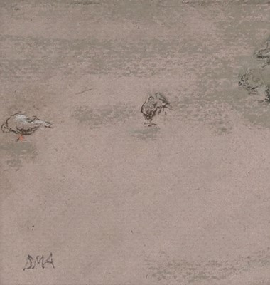 Lot 23 - Diana Armfield RA (b.1920)