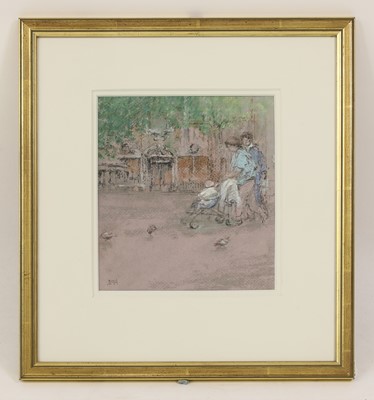Lot 23 - Diana Armfield RA (b.1920)