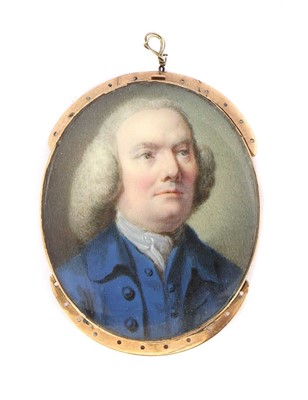 Lot 333A - Thomas Day (c.1732-1807?)