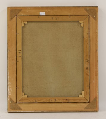 Lot 201 - Thorvald Nygaard (Danish, 1892-1973)