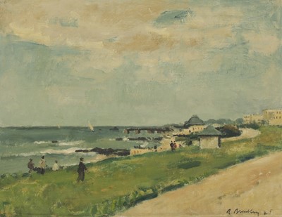 Lot 131 - Robert Broadley (British-South African, 1908-1988)