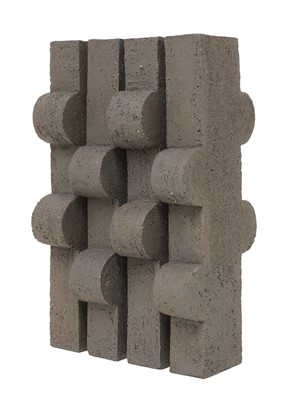 Lot 580 - Gillian Montegrande (b.1960)
