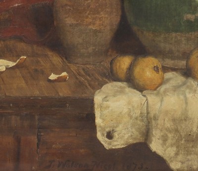 Lot 288 - John Watson Nicol (1856-1926)