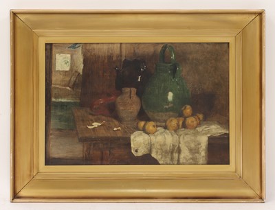 Lot 288 - John Watson Nicol (1856-1926)