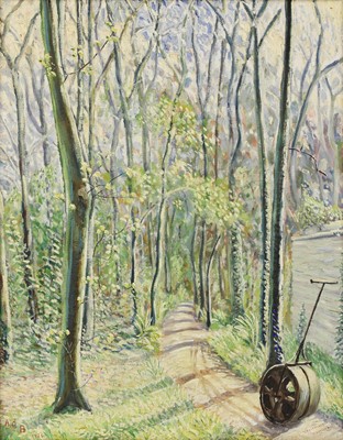 Lot 90 - Clive Branson (1907-1944)