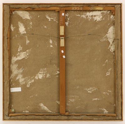 Lot 148 - Bernard Dunstan RA (1920-2017)