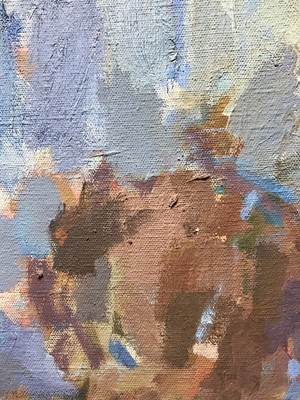Lot 148 - Bernard Dunstan RA (1920-2017)