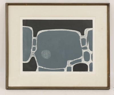 Lot 35 - John Brunsdon (1933-2014)