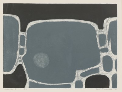 Lot 35 - John Brunsdon (1933-2014)