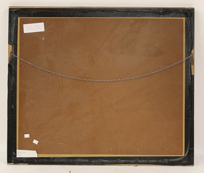 Lot 35 - John Brunsdon (1933-2014)