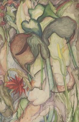 Lot 9 - Arthur Lett-Haines (1894-1978)