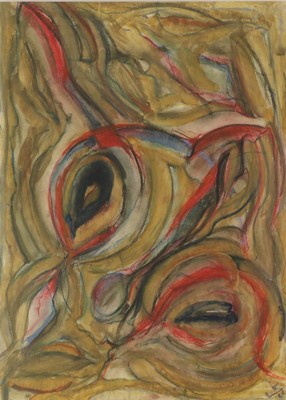 Lot 10 - Arthur Lett-Haines (1894-1978)